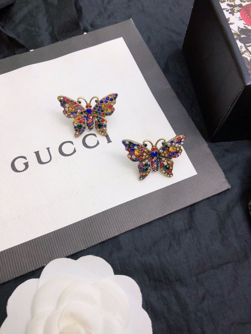 Gucci Earrings